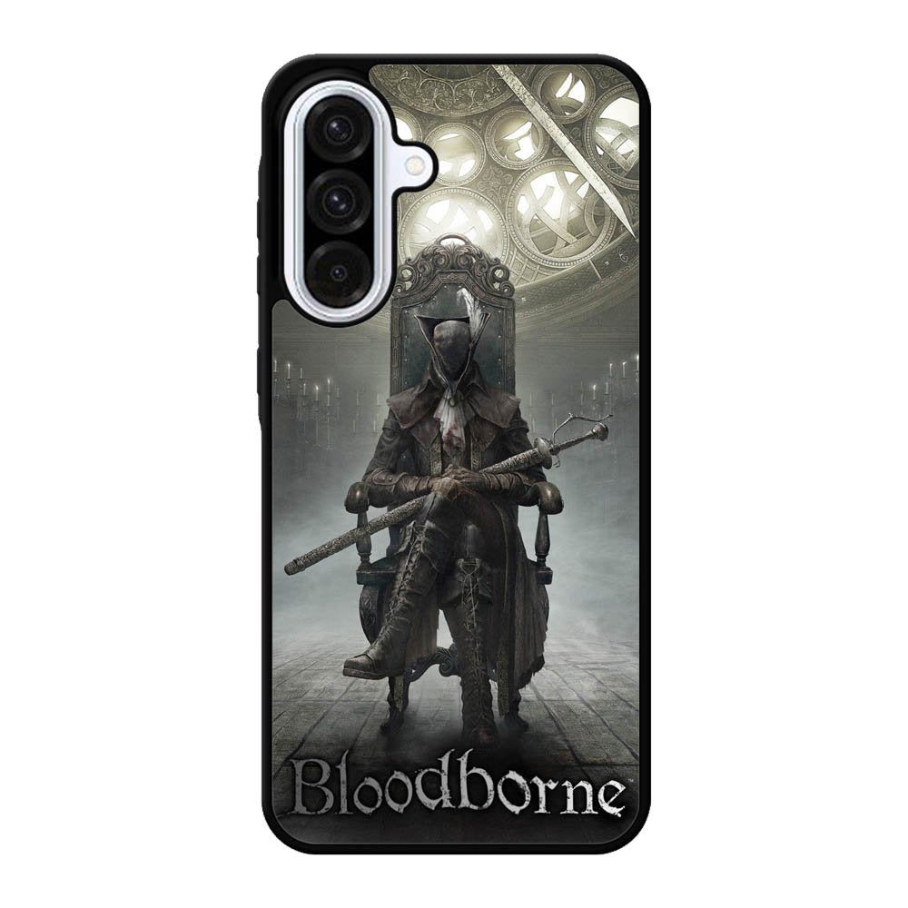 Bloodborne Samsung Galaxy A56 Case FE5734