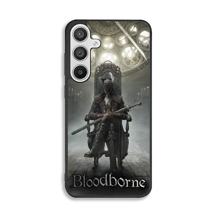 Bloodborne Samsung Galaxy A26 Case FE5734