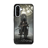 Bloodborne Samsung Galaxy A36 Case FE1509