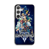 Kingdom Hearts 3rd Samsung Galaxy A26 Case FE3690