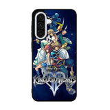 Kingdom Hearts 3rd Samsung Galaxy A36 Case FE1067