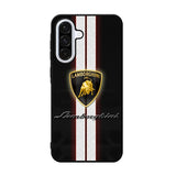 Lamborghini Logo Samsung Galaxy A36 Case FE2820