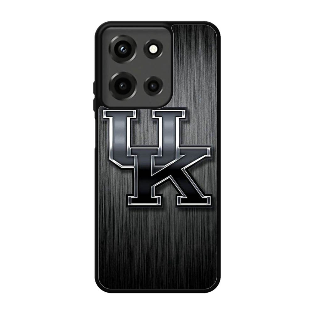 Kentucky Wildcat Sport UK Motorola Moto G 5G 2025 Case FE6396