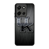 Kentucky Wildcat Sport UK Motorola Moto G 5G 2025 Case FE6396