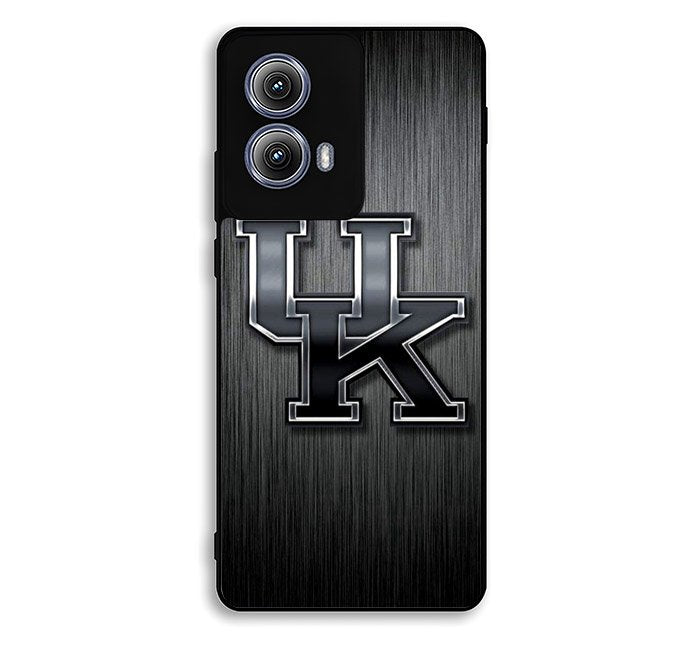 Kentucky Wildcat Sport UK Motorola Moto Edge 2024 Case FE1887