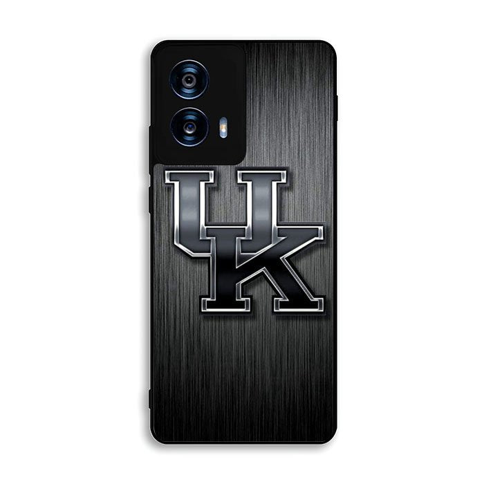 Kentucky Wildcat Sport UK Motorola Moto G Power 5G 2024 Case FE1887