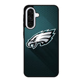 Philadelphia Eagles Logo American Football Samsung Galaxy A56 Case FE0542
