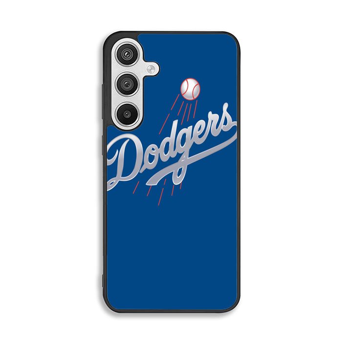 Dodgers Full Baseball League Logo Samsung Galaxy A26 Case FE1489