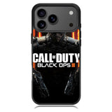 Call Of Duty Black Ops Games Thetittle Case iPhone 18 Pro Case DC0279