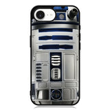 Blue R2d2 Star Wars 2nd iPhone 16e Case