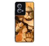 Clone Trooper Star Wars Motorola Moto Edge 2024 Case FE3548