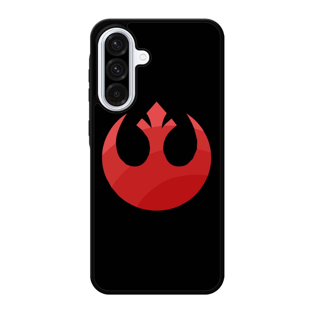 Rebel Alliance Star Wars Samsung Galaxy A56 Case FE6863