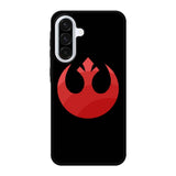Rebel Alliance Star Wars Samsung Galaxy A56 Case FE0501