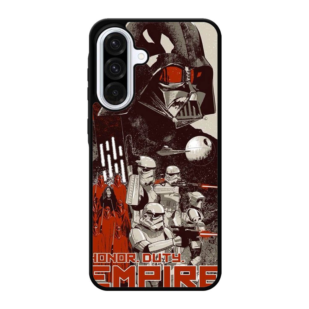 Star Wars Darth Vader Empire Samsung Galaxy A56 Case FE1402