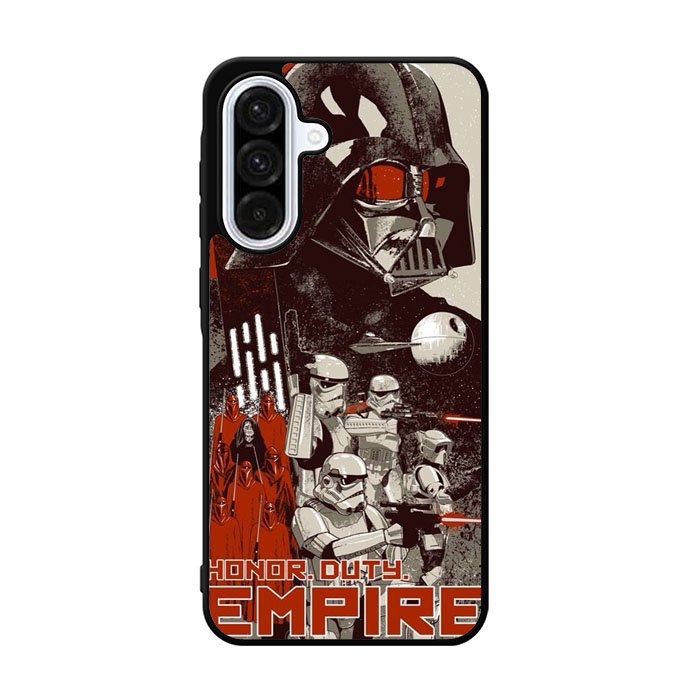 Star Wars Darth Vader Empire Samsung Galaxy A36 Case FE1402