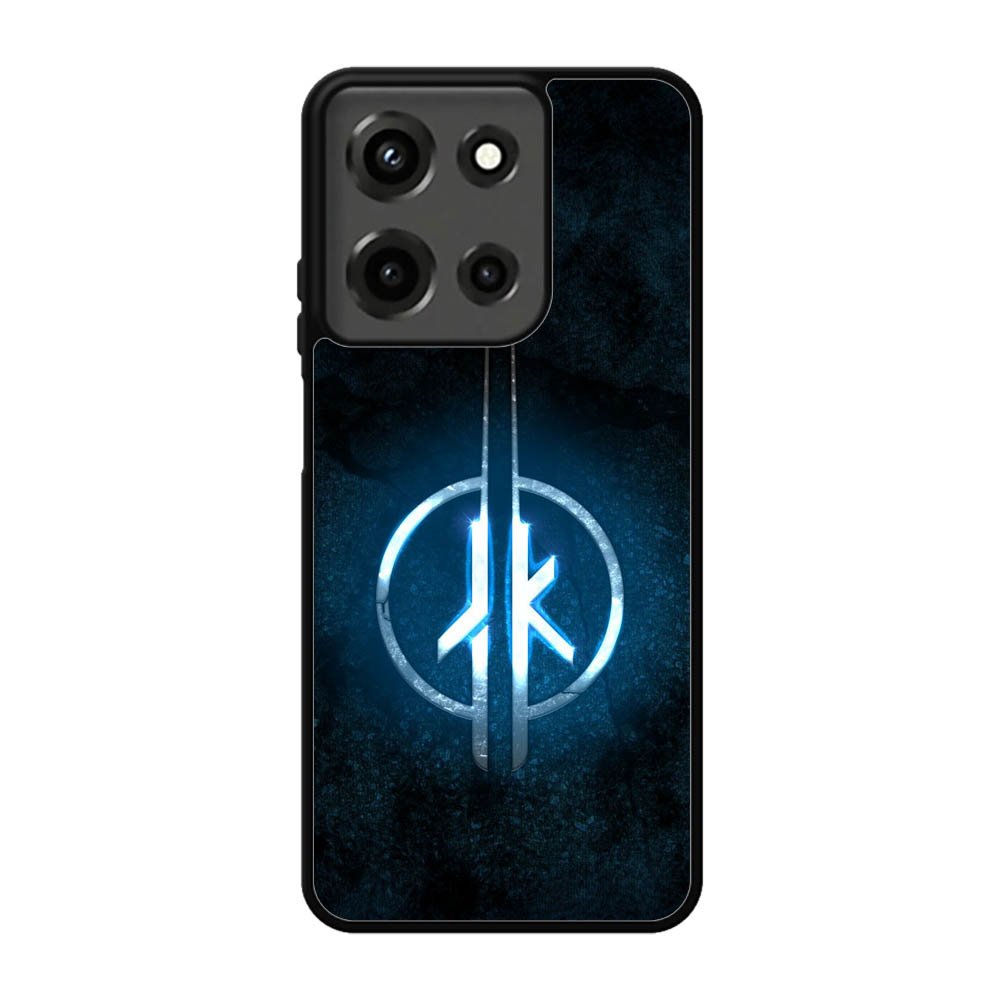 Star Wars Jedi Order Motorola Moto G 5G 2025 Case FE5179