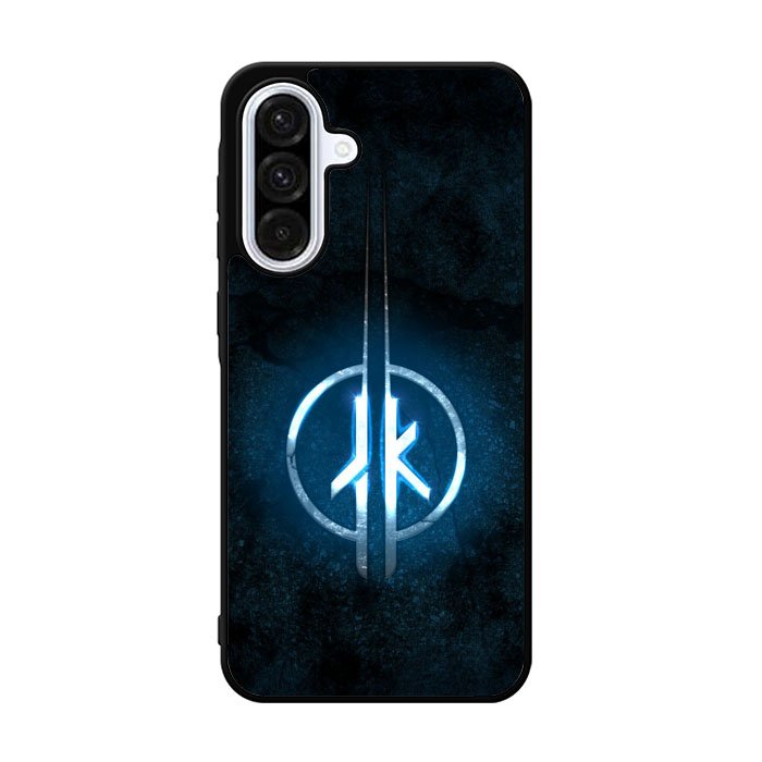 Star Wars Jedi Order Samsung Galaxy A36 Case FE1991