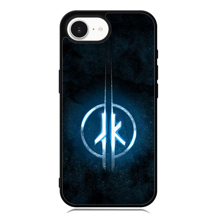Star Wars Jedi Order iPhone 16e Case