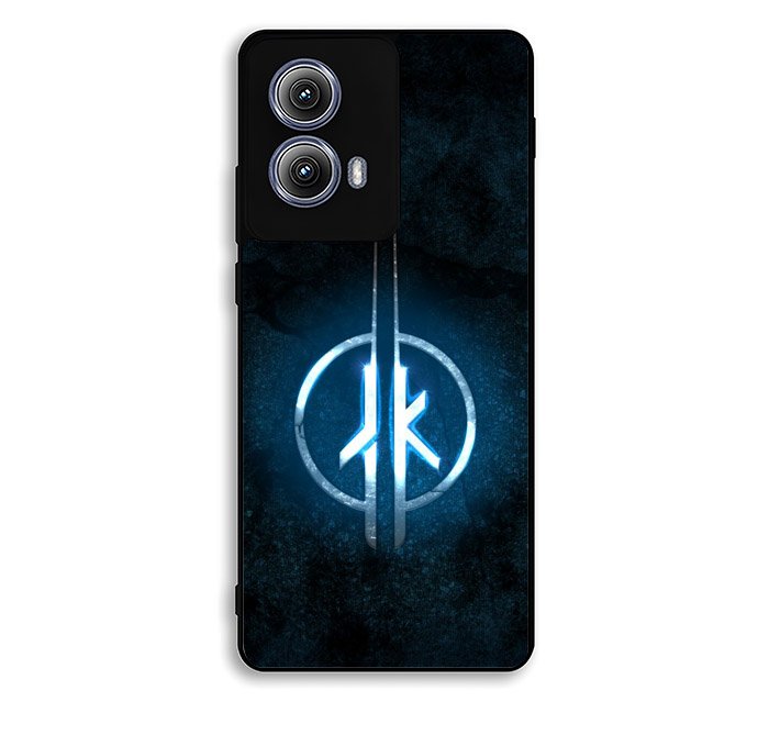Star Wars Jedi Order Motorola Moto Edge 2024 Case FE5179