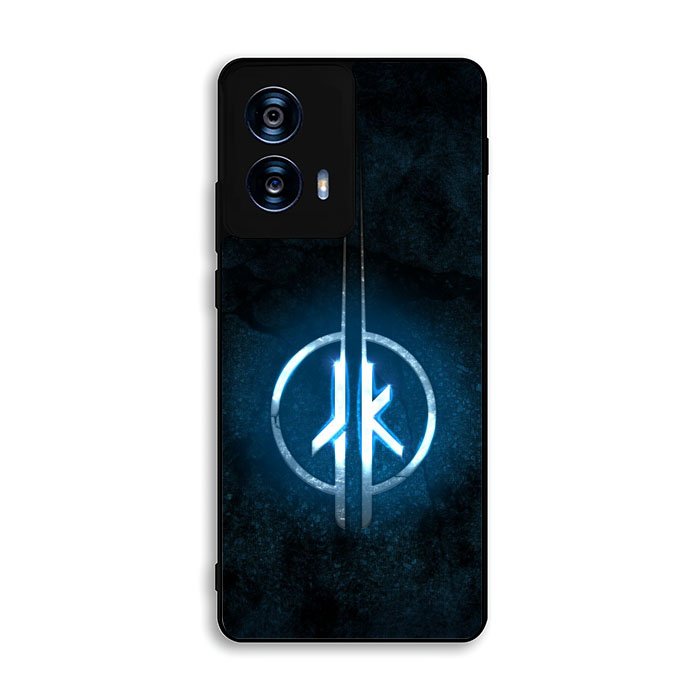 Star Wars Jedi Order Motorola Moto G Power 5G 2024 Case FE6497