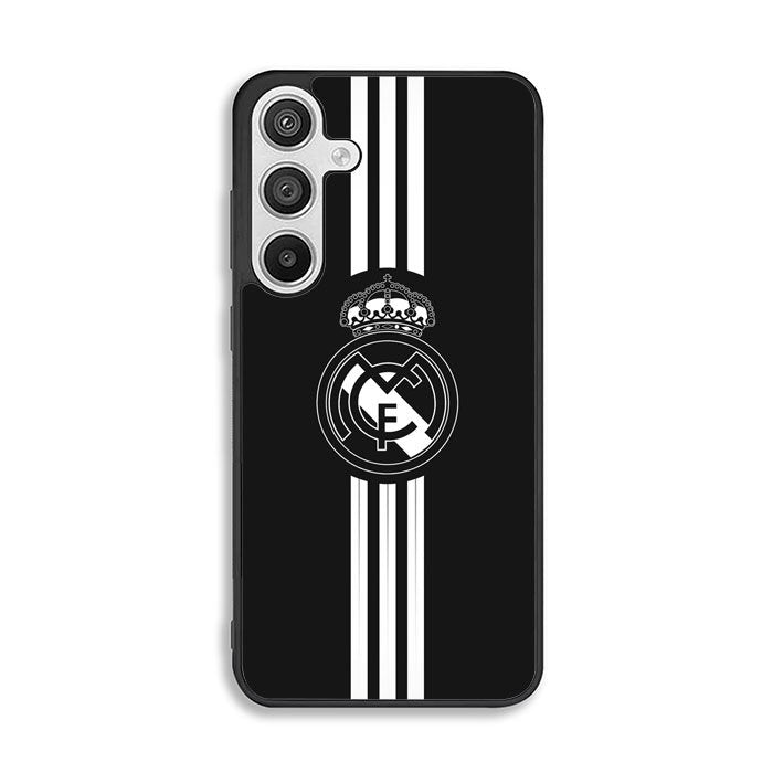 Real Madrid Logo Samsung Galaxy A26 Case FE6953