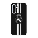 Real Madrid Logo Samsung Galaxy A36 Case FE6038