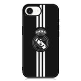 Real Madrid Logo iPhone 16e Case