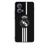 Real Madrid Logo Motorola Moto Edge 2024 Case FE6038