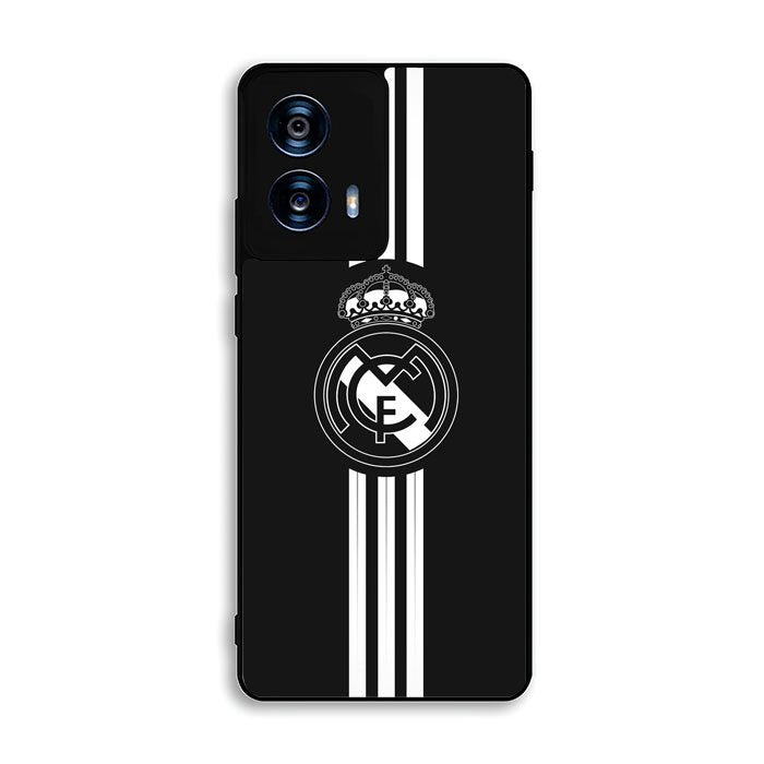 Real Madrid Logo Motorola Moto G Power 5G 2024 Case FE6038