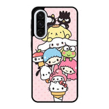 Sanrio Hello Kitty Samsung Galaxy A56 Case FE7276