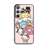 Sanrio Hello Kitty Samsung Galaxy A26 Case FE5366