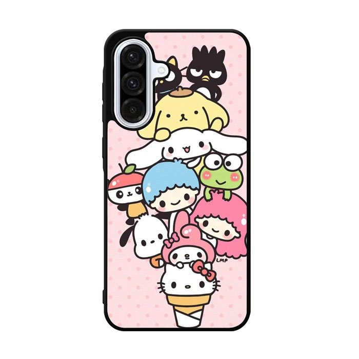Sanrio Hello Kitty Samsung Galaxy A36 Case FE7276