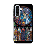 Star Wars Stained Glass Samsung Galaxy A36 Case FE7489