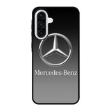Mercedes Benz Logo 1st Samsung Galaxy A56 Case FE0100
