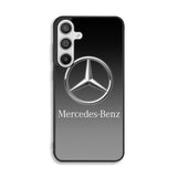 Mercedes Benz Logo 1st Samsung Galaxy A26 Case FE3421