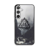 Deathly Hallows Harry Potter Samsung Galaxy A26 Case FE7737