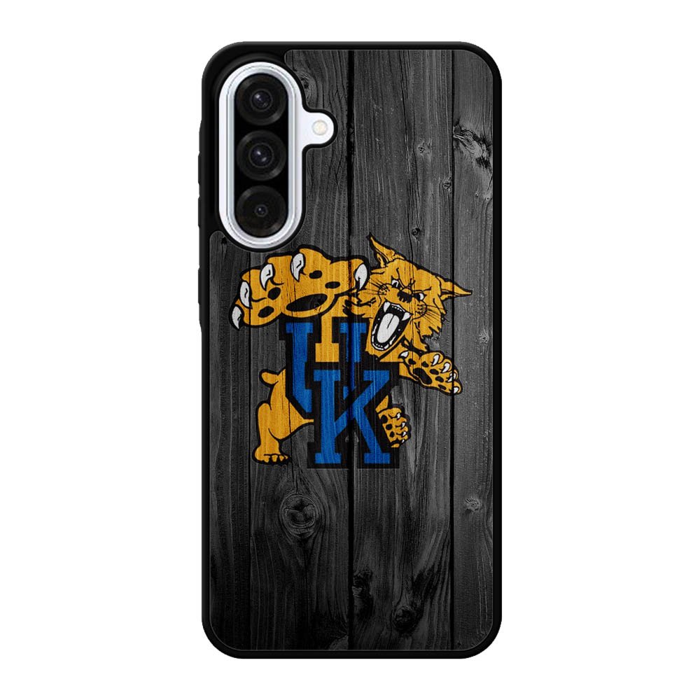 university of kentucky Samsung Galaxy A56 Case FE4633
