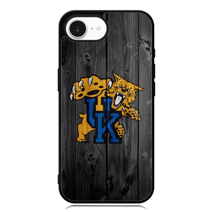university of kentucky iPhone 16e Case