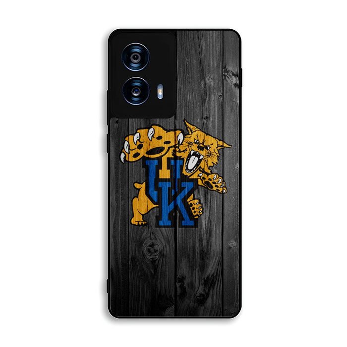 university of kentucky Motorola Moto G Power 5G 2024 Case FE2180