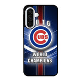 Chicago Cubs 12th Samsung Galaxy A56 Case FE4625