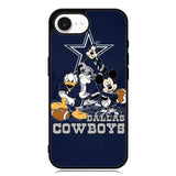Dallas Cowboys Star iPhone 16e Case