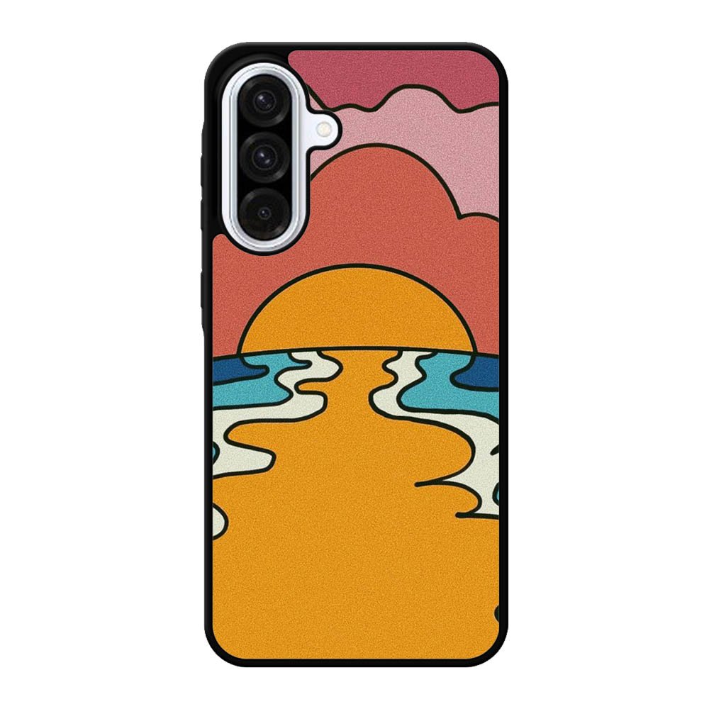 Sun Samsung Galaxy A56 Case FE1389