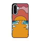 Sun Samsung Galaxy A36 Case FE3462