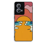 Sun Motorola Moto Edge 2024 Case FE3462
