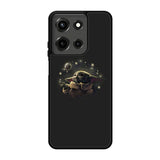 Baby Yoda Star Wars Motorola Moto G 5G 2025 Case FE8166