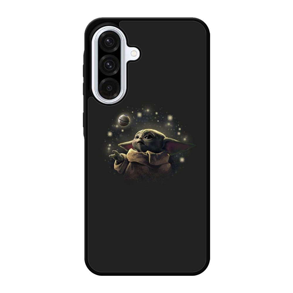 Baby Yoda Star Wars Samsung Galaxy A56 Case FE8166