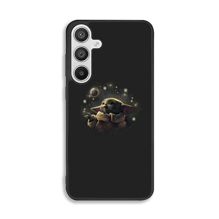 Baby Yoda Star Wars Samsung Galaxy A26 Case FE8166