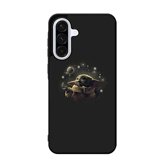 Baby Yoda Star Wars Samsung Galaxy A36 Case FE8166