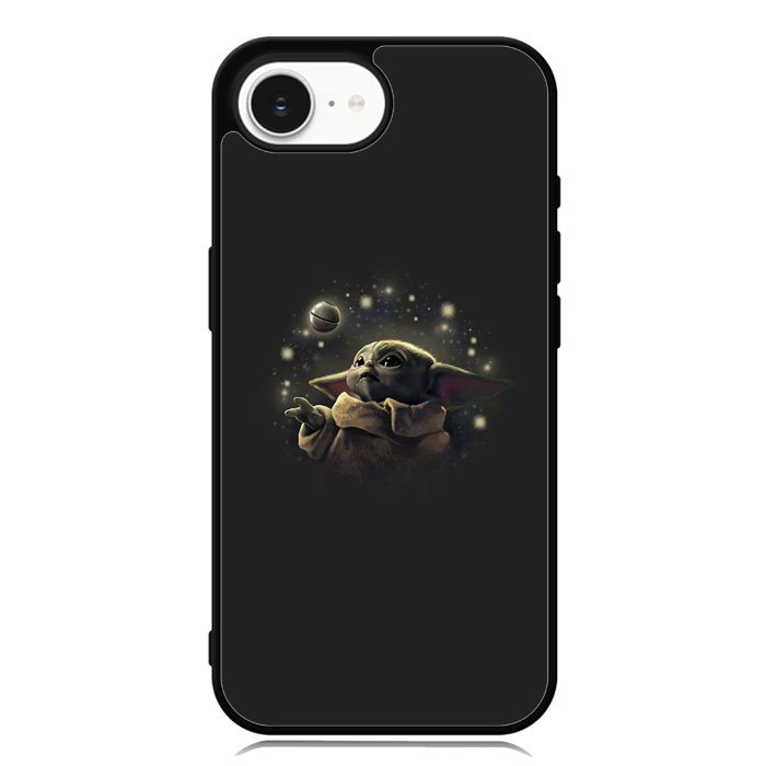 Baby Yoda Star Wars iPhone 16e Case