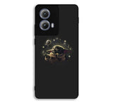 Baby Yoda Star Wars Motorola Moto Edge 2024 Case FE6809